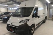 Opel Movano Heavy L4H3