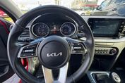 Kia Ceed 1.5 T-GDI M