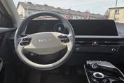 Kia EV6 Plus 77.4kWh