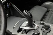 Alfa Romeo Stelvio Turbo Veloce Q4