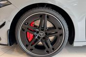 Mercedes Klasa A 35 AMG 4-Matic