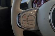 Fiat 500 GSE Hybrid Dolcevita