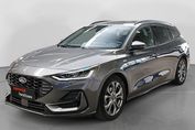 Ford Focus 1.0 Ecoboost Mhev St-Line x