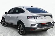 Renault Arkana 1.6 E-Tech Full Hybrid Techno