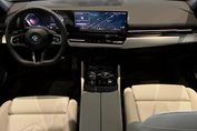 BMW Seria 5 530e xDrive M Sport
