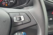 Volkswagen Crafter TDI L4H3