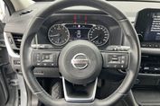 Nissan Qashqai N-Style 1.3 mHEV