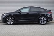 Audi Q4 e-tron 45 S Line Edition Sportback