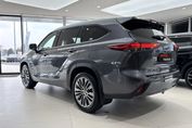 Toyota Highlander 2.5 Hybrid Prestige 4x4