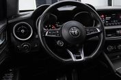 Alfa Romeo Stelvio 2.0 Turbo TI Q4 aut