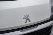 Peugeot Boxer L3 Doka + Plandeka