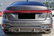 Audi A5 e-Hybrid quattro