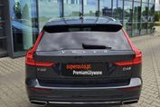 Volvo V60 D4 SCR AWD Inscription aut
