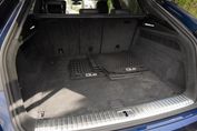 Audi Q8 50 TDI quattro S Line