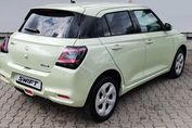 Suzuki Swift 1.2 Dualjet SHVS Premium Plus CVT