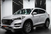 Hyundai Tucson 1.6 T-GDi Style 4WD DCT