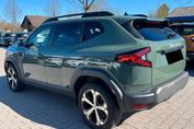 Dacia Duster Journey 1.2 TCe Hybrid-G LPG 4x4