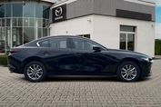 Mazda 3 e-Skyactiv-x 2.0 m Hybrid