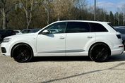Audi Q7 3.0 TDI quattro Tiptr.