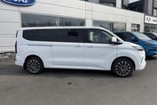 Ford Tourneo Custom 320 L2 Titanium X AT8