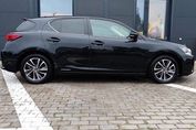 Lexus CT 200h Elegance