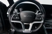 BYD Seal U DM-i  Design AWD