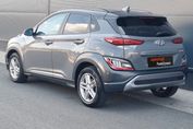 Hyundai Kona 1.0 T-GDI