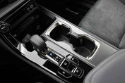 Lexus NX 350h Elegance 2.5 Hybrid AWD