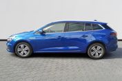 Renault Megane 1.3 TCe FAP Intens EDC