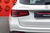 Mercedes GLC 200 d 4-Matic