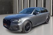 Audi Q7 55 TFSI mHEV Quattro S Line Tiptr.