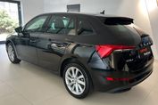 Skoda Scala TSI Style