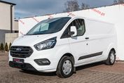 Ford Transit Custom L2H1 Trend
