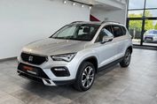 Seat Ateca 1.5 TSI DSG