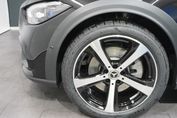 Mercedes Klasa C 220 d 4-Matic All-Terrain Avantgarde