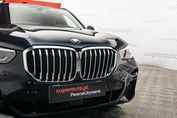 BMW X5 xDrive30d sport-aut