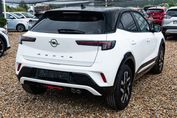 Opel Mokka GS S&S eDTC6 1.2 T mHEV