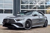 Mercedes Klasa A 220 4-Matic AMG Line