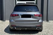 Mercedes GLS 450 d 4-MATIC AMG Line