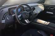 Mercedes Klasa E 300 de PHEV 4-Matic AMG Line