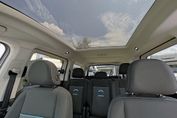 Ford Tourneo Connect Grand Active A7