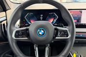 BMW X3 xDrive30e