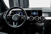 Mercedes GLB 200 7G-DCT