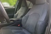 Lexus UX 200