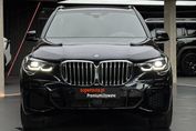 BMW X5 xDrive45e M Sport