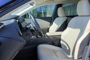 Lexus RX 350h Prestige