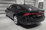Audi A7 45 TFSI S tronic