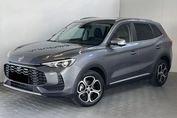 MG ZS 1.5 HEV+ Excite aut