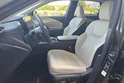 Lexus RX 350h Elegance