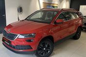 Skoda Karoq 1.5 TSI ACT Style DSG
